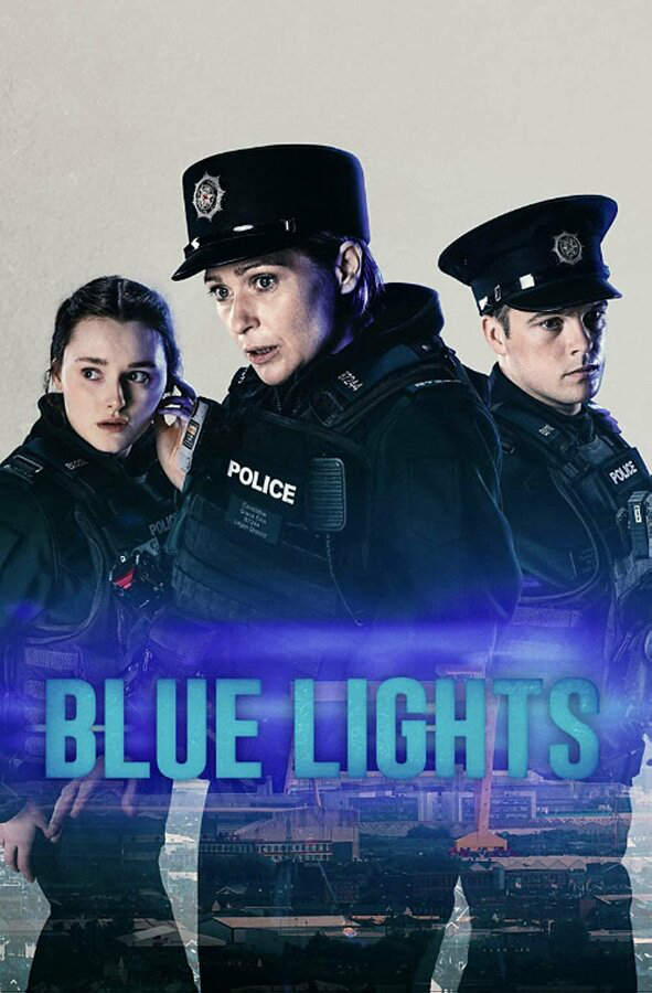 Голубые огни сериал 2024 смотреть онлайн бесплатно в хорошем качестве HD